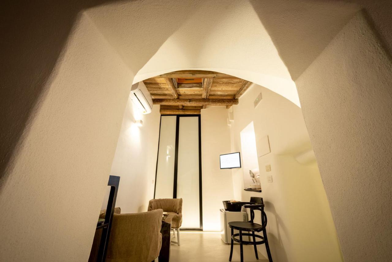 לינה וארוחת בוקר אלטאמורה La Casa Del Calzolaio מראה חיצוני תמונה