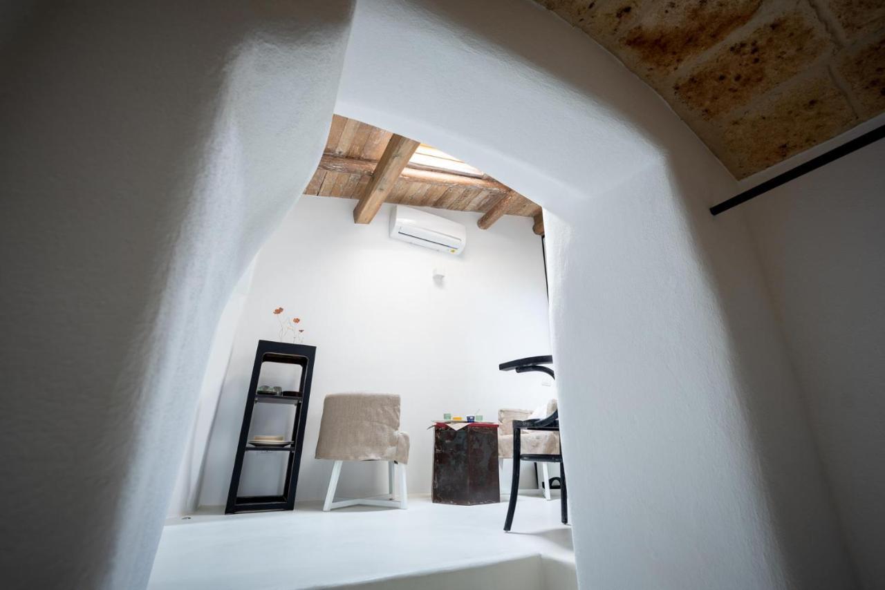 לינה וארוחת בוקר אלטאמורה La Casa Del Calzolaio מראה חיצוני תמונה