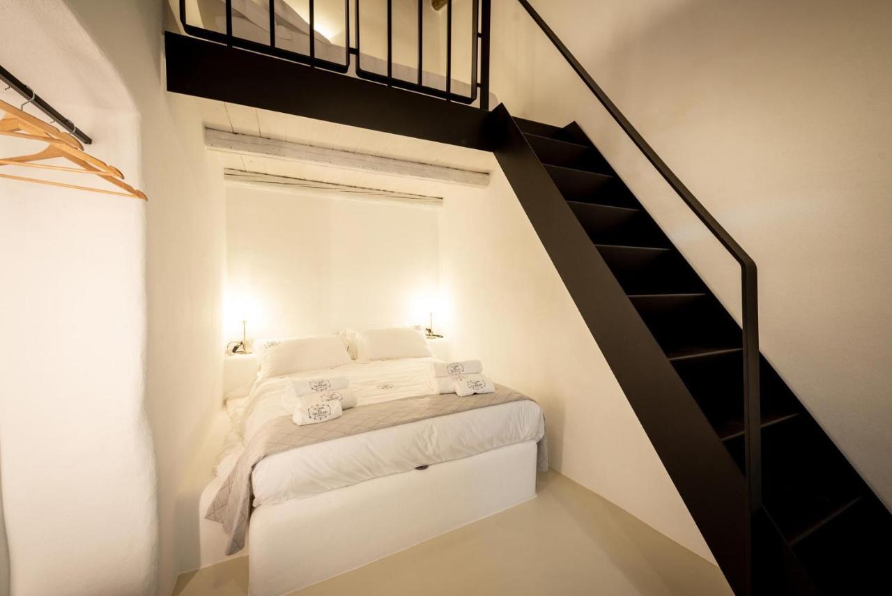 לינה וארוחת בוקר אלטאמורה La Casa Del Calzolaio מראה חיצוני תמונה