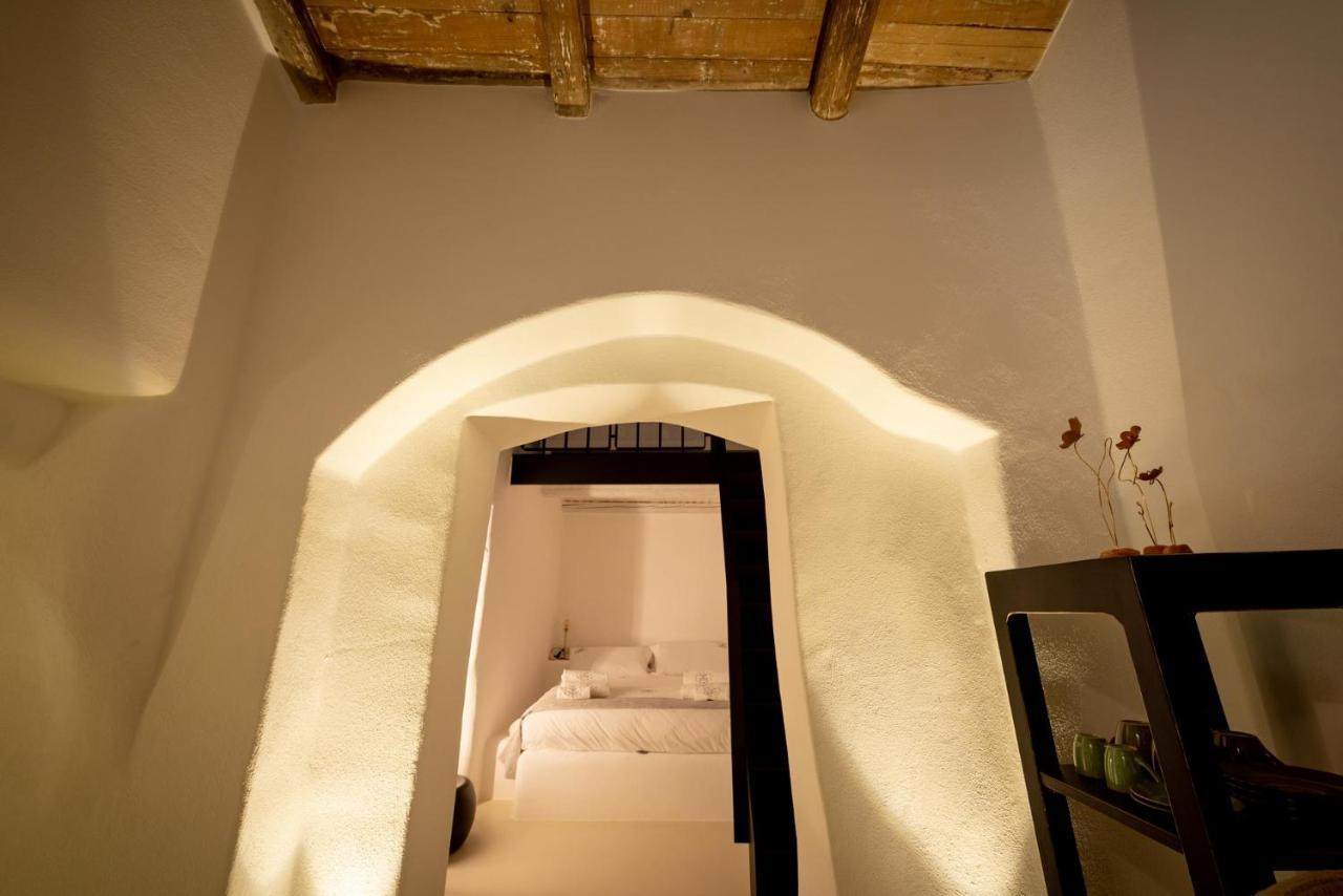 לינה וארוחת בוקר אלטאמורה La Casa Del Calzolaio מראה חיצוני תמונה